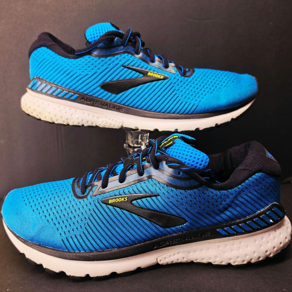 Brooks Men 11.5 Comfy footwear @@